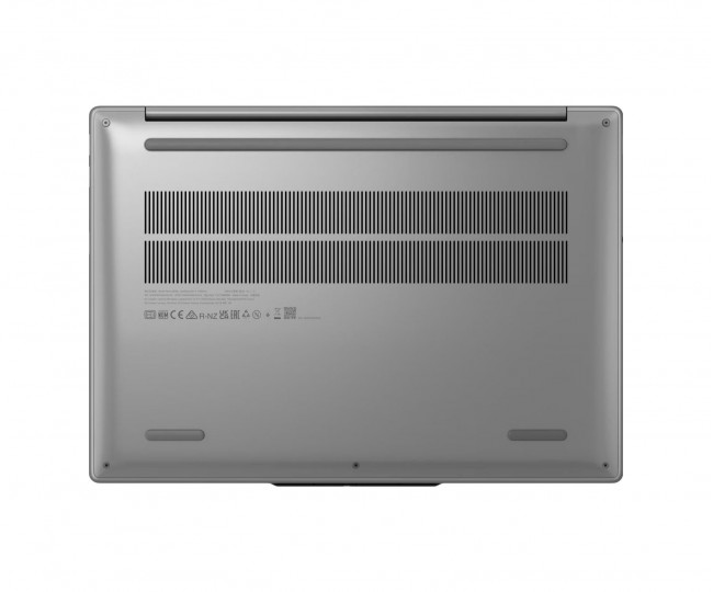 Ноутбук Lenovo IdeaPad Slim 5 14IRH10 Luna Gray (83HR003CRM)